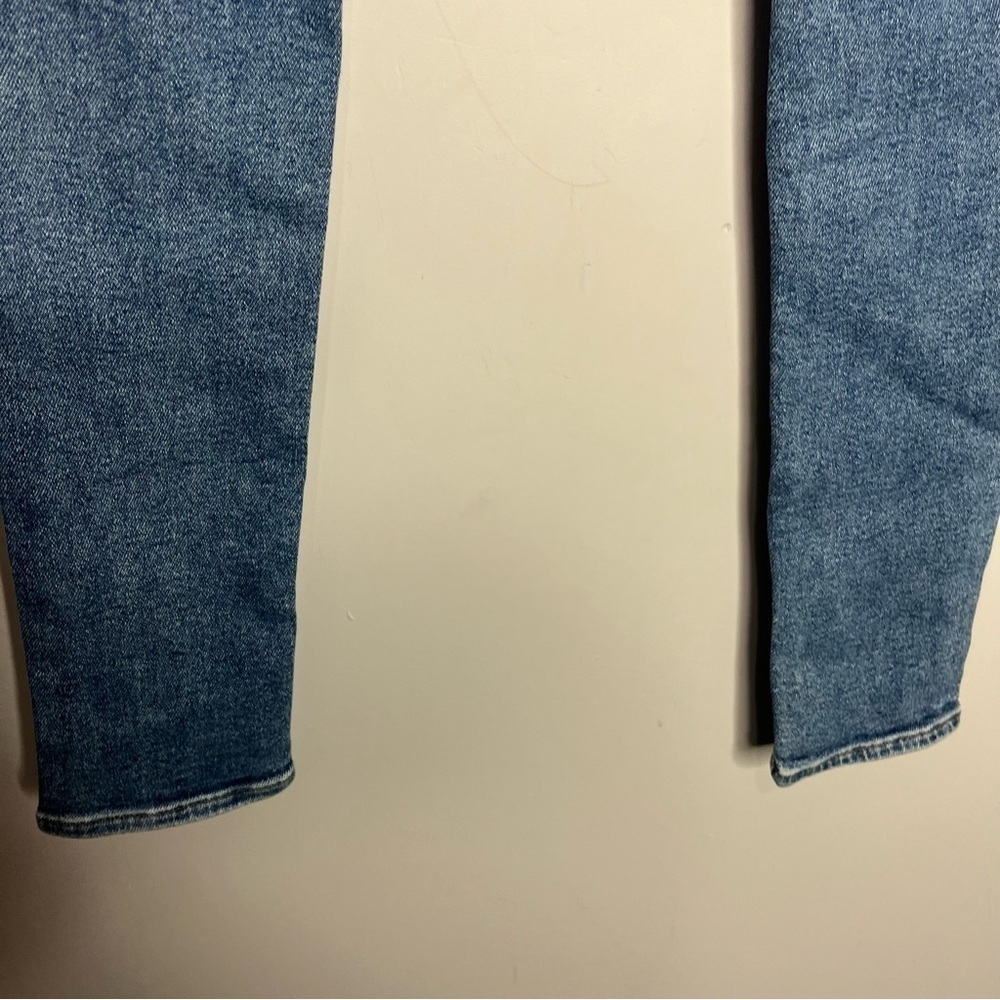 Mavi Maternity Skinny Jeans Blue, size 26/32 - Picture 7 of 14